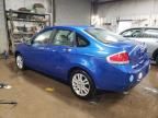 2010 Ford Focus SEL