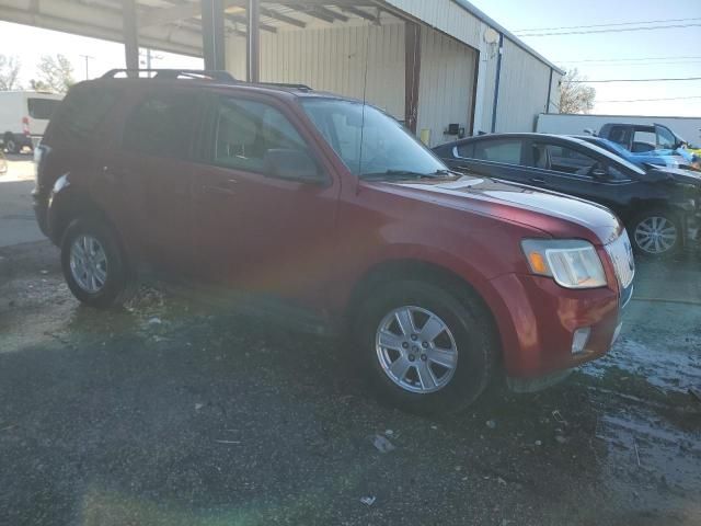 2011 Mercury Mariner