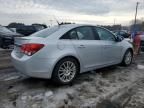 2012 Chevrolet Cruze ECO