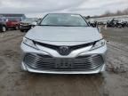 2020 Toyota Camry XLE