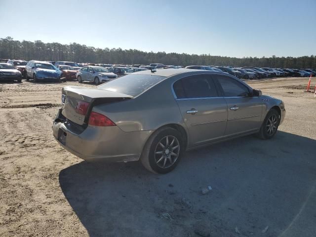 2006 Buick Lucerne CXL