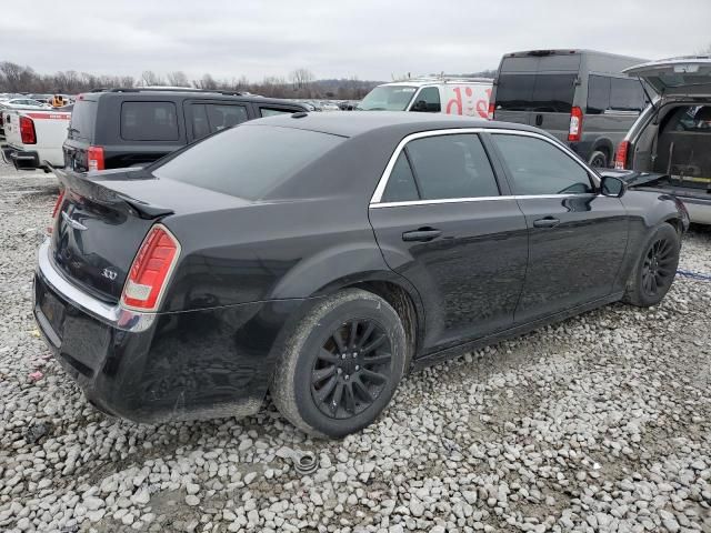 2011 Chrysler 300