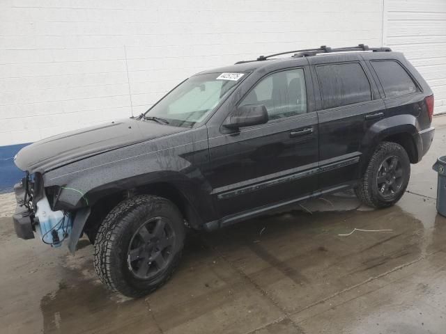 2009 Jeep Grand Cherokee Laredo