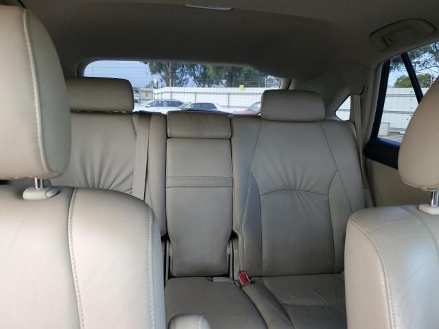 2008 Lexus RX 400H