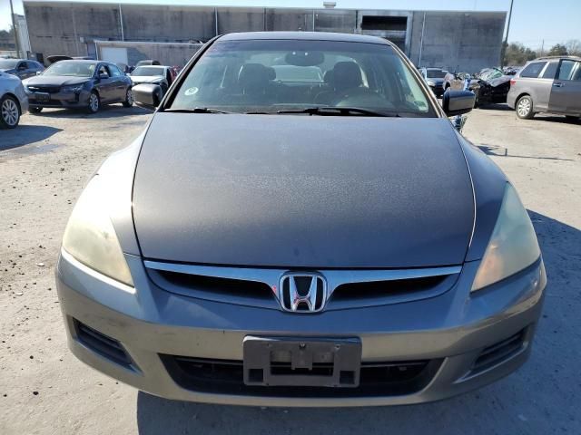 2006 Honda Accord EX