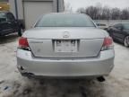 2008 Honda Accord LXP