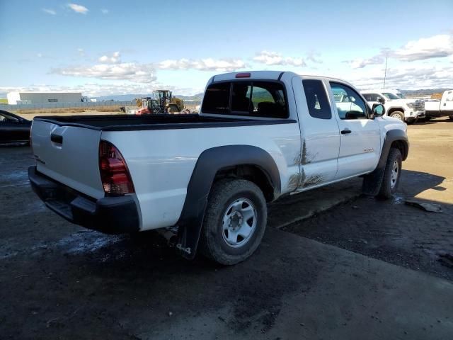 2013 Toyota Tacoma Access Cab