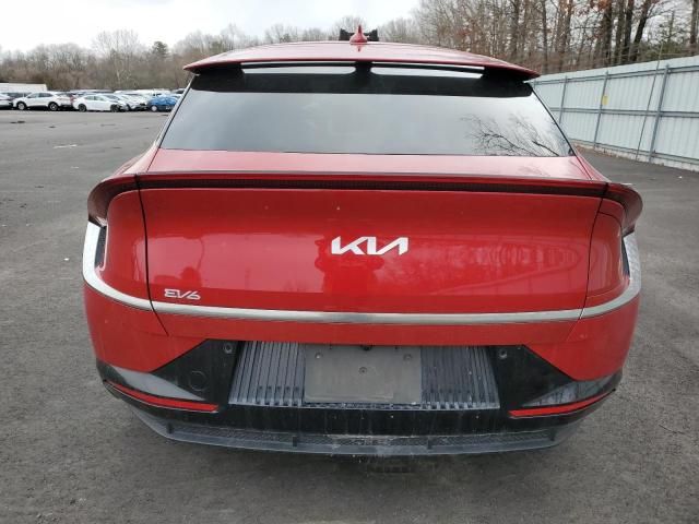 2023 KIA EV6 Light