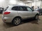 2008 Hyundai Santa FE SE