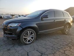 2012 Audi Q7 Premium Plus en venta en Colton, CA