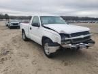 2004 Chevrolet Silverado C1500