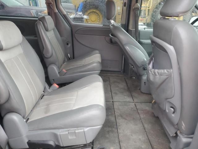 2007 Dodge Grand Caravan SXT