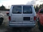 1999 Ford Econoline E350 Super Duty Wagon