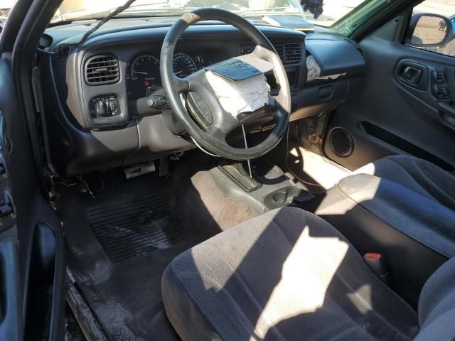 2000 Dodge Dakota