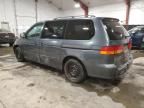 2003 Honda Odyssey EXL