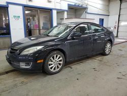 Mazda Vehiculos salvage en venta: 2012 Mazda 6 I