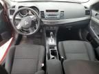 2012 Mitsubishi Lancer ES/ES Sport