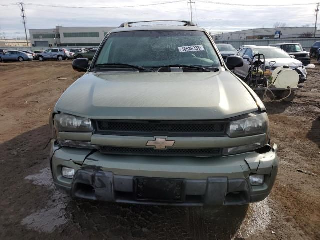 2003 Chevrolet Trailblazer EXT