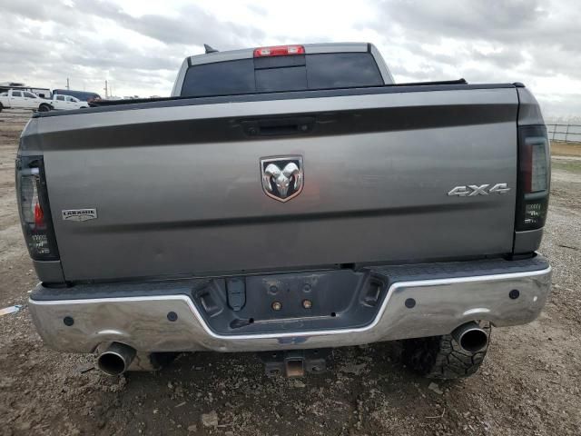 2013 Dodge 1500 Laramie