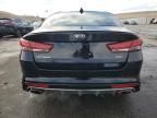 2017 KIA Optima SXL