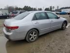 2004 Honda Accord EX