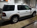 2007 Ford Explorer Eddie Bauer