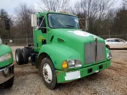 Kenworth Construction t300 Vehiculos salvage en venta: 2007 Kenworth Construction T300