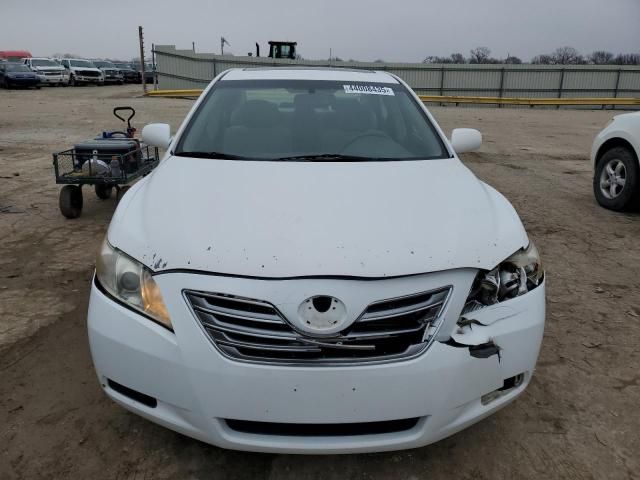 2007 Toyota Camry Hybrid