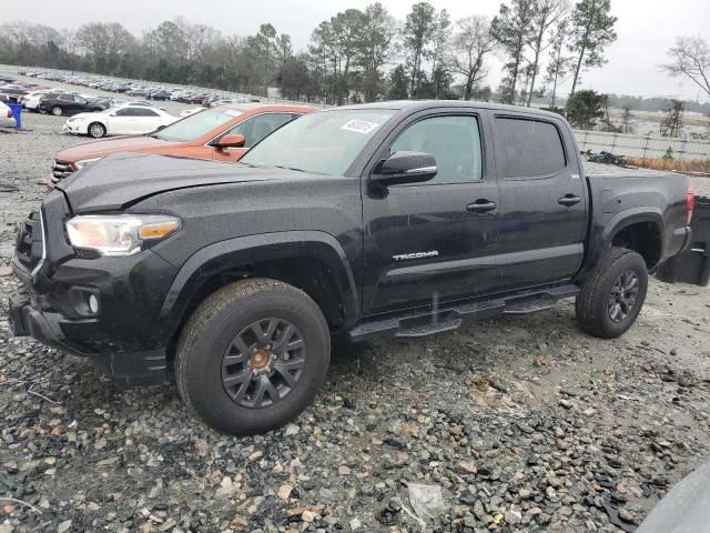 2023 Toyota Tacoma Double Cab