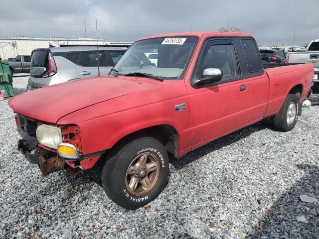 1994 Mazda B4000 Cab Plus