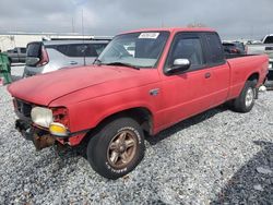 1994 Mazda B4000 Cab Plus en venta en Riverview, FL