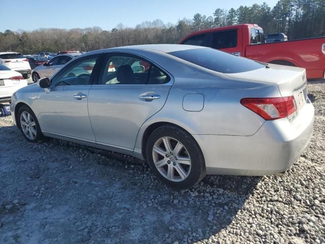 2008 Lexus ES 350