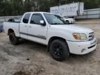 2006 Toyota Tundra Access Cab SR5