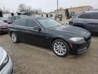 2014 BMW 535 XI