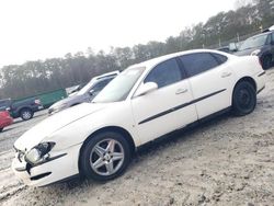 2006 Buick Lacrosse CXL en venta en Ellenwood, GA