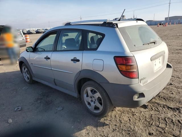 2005 Pontiac Vibe