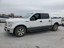 2015 Ford F150 Supercrew en venta en New Orleans, LA