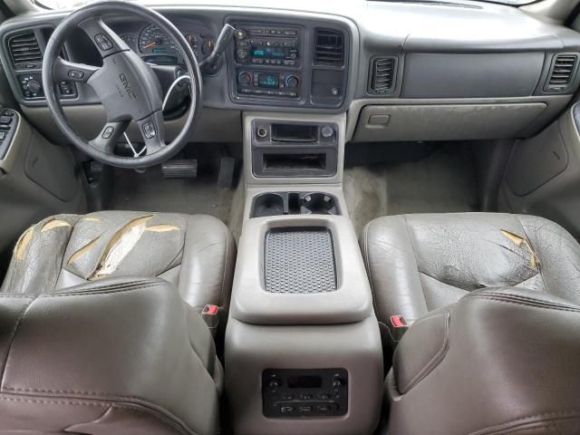 2004 GMC Yukon