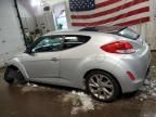 2017 Hyundai Veloster