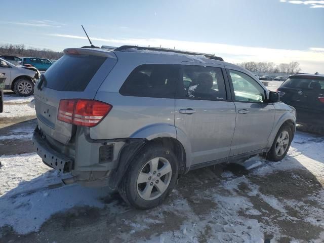 2016 Dodge Journey SE