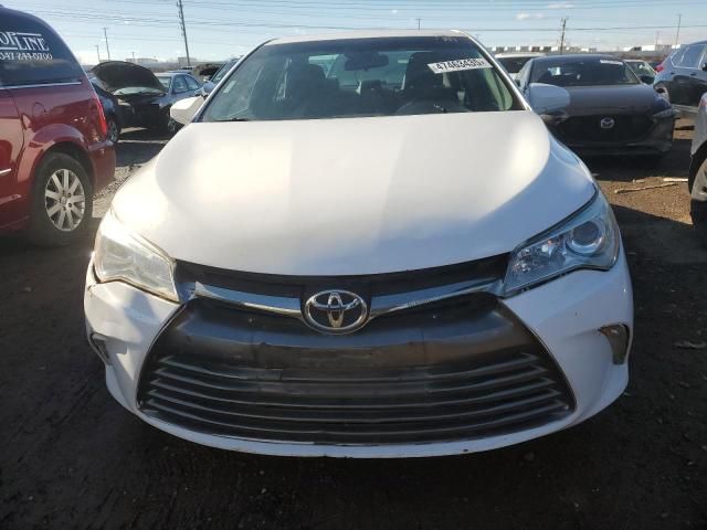 2015 Toyota Camry Hybrid