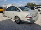 2008 Mercury Sable Premier