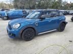 2020 Mini Cooper S Countryman