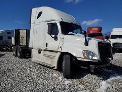 Salvage trucks for sale at York Haven, PA auction: 2016 Freightliner Cascadia 125