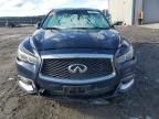 2016 Infiniti QX60