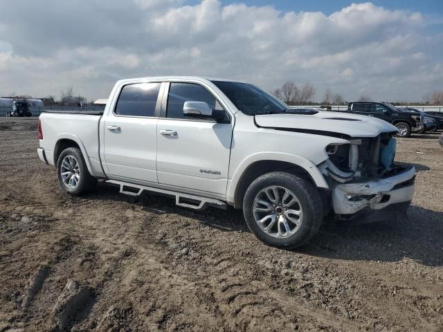 2019 Dodge 1500 Laramie