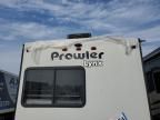 2017 Prowler Travel Trailer