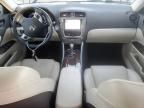 2012 Lexus IS 250