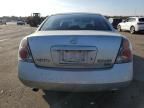 2002 Nissan Altima SE