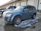 2011 Mercury Mariner Premier